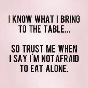 eat-alone